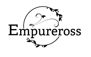 EMPUREROSS logo