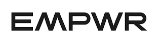 EMPWR logo