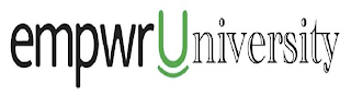 EMPWRUNIVERSITY logo