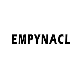 EMPYNACL logo