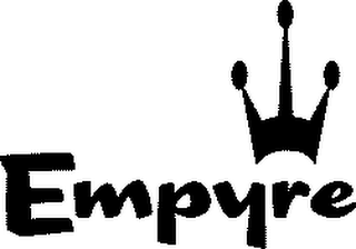 EMPYRE logo