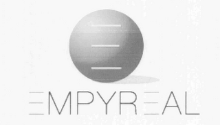 EMPYREAL logo
