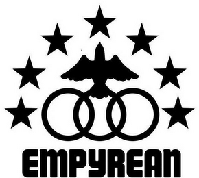 EMPYREAN logo