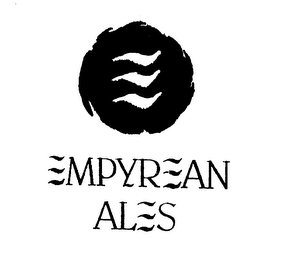 EMPYREAN ALES logo
