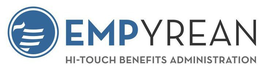 EMPYREAN - HI-TOUCH BENEFITS ADMINISTRATION logo