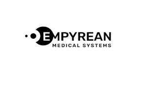 EMPYREAN MEDICAL SYSTEMS logo