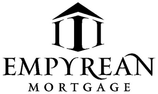EMPYREAN MORTGAGE logo