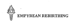 EMPYREAN REBIRTHING logo