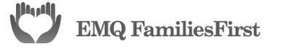 EMQ FAMILIESFIRST logo