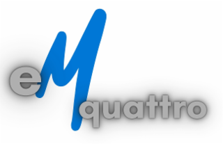 EMQUATTRO logo