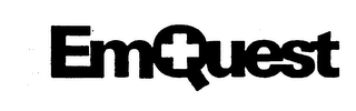 EMQUEST logo