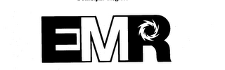 EMR logo