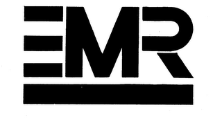 EMR logo