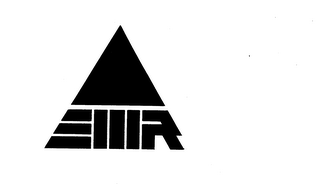 EMR logo