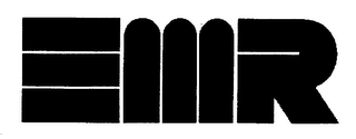 EMR logo