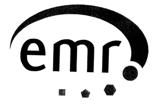 EMR logo