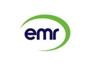 EMR logo