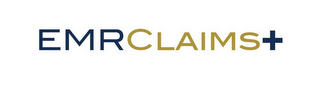 EMR CLAIMS + logo