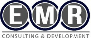 EMR CONSULTING & DEVELOPMENT logo