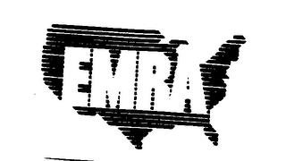 EMRA logo