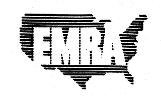 EMRA logo
