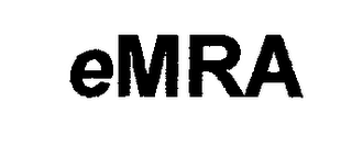EMRA logo