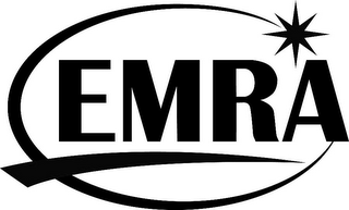 EMRA logo