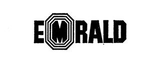 EMRALD logo