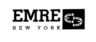 EMRE NEW YORK logo