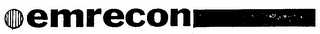 EMRECON logo