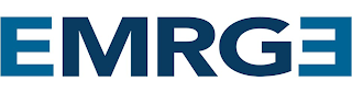 EMRGE logo