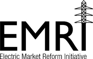 EMRI ELECTRIC MARKET REFORM INITIATIVE logo