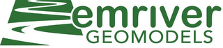 EMRIVER GEOMODELS logo