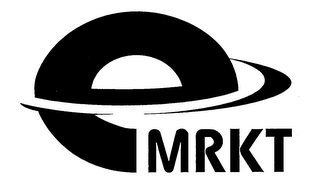 EMRKT logo