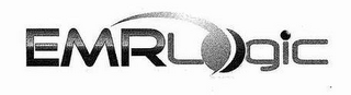 EMRLOGIC logo