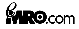 EMRO.COM logo