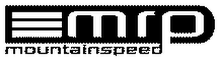 EMRP MOUNTAINSPEED logo