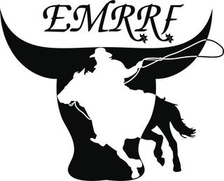 EMRRF logo