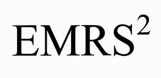 EMRS2 logo