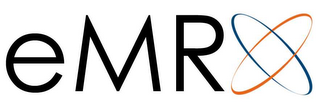 EMRX logo