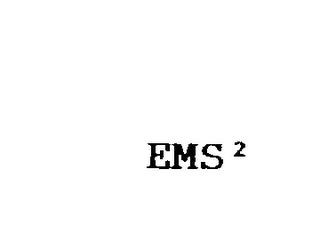 EMS 2 logo