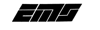 EMS logo
