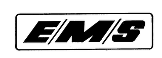 E/M/S logo
