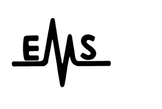 EMS logo