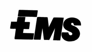 EMS logo