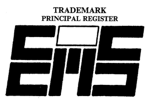 EMS logo