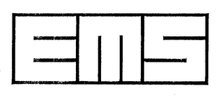 EMS