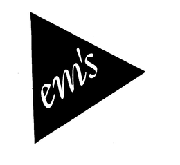 EM'S logo