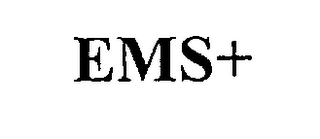 EMS+ logo