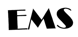 EMS logo